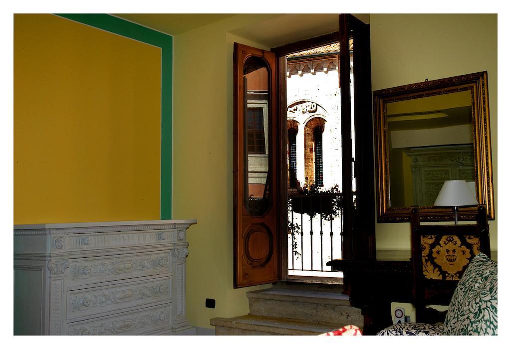 Casa Lemmi Guest House San Quirico d'Orcia Room photo