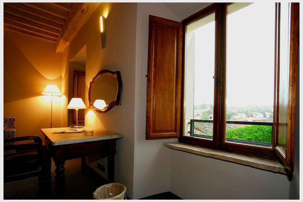 Casa Lemmi Guest House San Quirico d'Orcia Room photo
