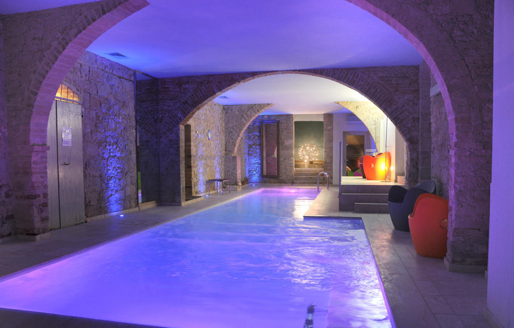 Casa Lemmi Guest House San Quirico d'Orcia Room photo